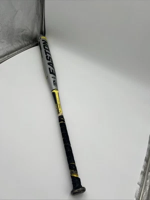 **Bate lanzamiento lento Easton Salvo mal agarre USSSA SP12SV100 34 pulgadas/27 oz 12 pulgadas Foto 1 de 4