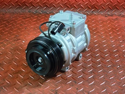 Compresor de aire acondicionado 1991-2005 para Honda Civic Acura NSX EL Integra 10PA15C solamente Foto 1 de 4