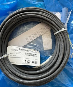 CABLE DE DATOS ENDRESS+HAUSER:MEMOSENS CYK10-A151, 15M - Imagen 1 de 3