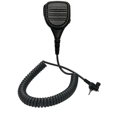 Mic Microphone PTT for Motorola Radio MTP850 MTH800 CEP400 MTP830 MTH650 MTH600 - Bild 1 von 4