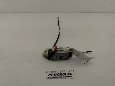 Actuador de pestillo de cerradura de puerta del conductor izquierdo Ford Mustang cupé para 2010-2014 Foto 1 de 4