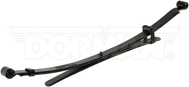 Muelle de hoja de suspensión Dorman 69-281 para Nissan Frontier 55020-9Z806 Foto 1 de 4