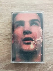 FUGAZI - Margin Walker - French Cassette - Made in France - Hardcore - 1989 MC - Picture 1 of 8
