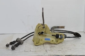 2008-2012 HONDA ACCORD 5 Speed Manual Shift Shifter cables BRACKET MT OEM - Picture 1 of 18
