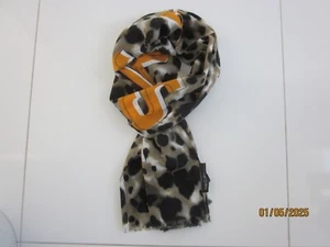 Marc Cain Tuch In Leo, Neu ohne Etikett ,Neupreis 89,99 Euro Gratis Versand !!!! - Bild 1 von 6