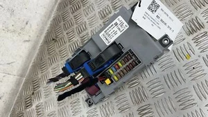 MÓDULO DE CONTROL DE CARROCERÍA FORD KA TITANIUM E4 4 SOHC 2008-2016 - Imagen 1 de 5