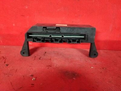 CENTRALINA CHECK CONTROL LANCIA Y10 FL.89 COD. 5989009 NUOVA ORIGINALE - Immagine 1 di 2