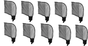 TEN GENERIC Polaris 39-310 3900 SPORT 280 CLEANER ZIPPER DOUBLE SUPERBAG - Picture 1 of 1