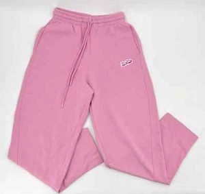 ZARA BARBIE™ JOGGERS ROSA TALLA GRANDE - Imagen 1 de 8