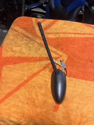 2010-2013 kia soul black roof mounted antenna 96250-2K000 OEM 2011 2012 - Image 1 of 3