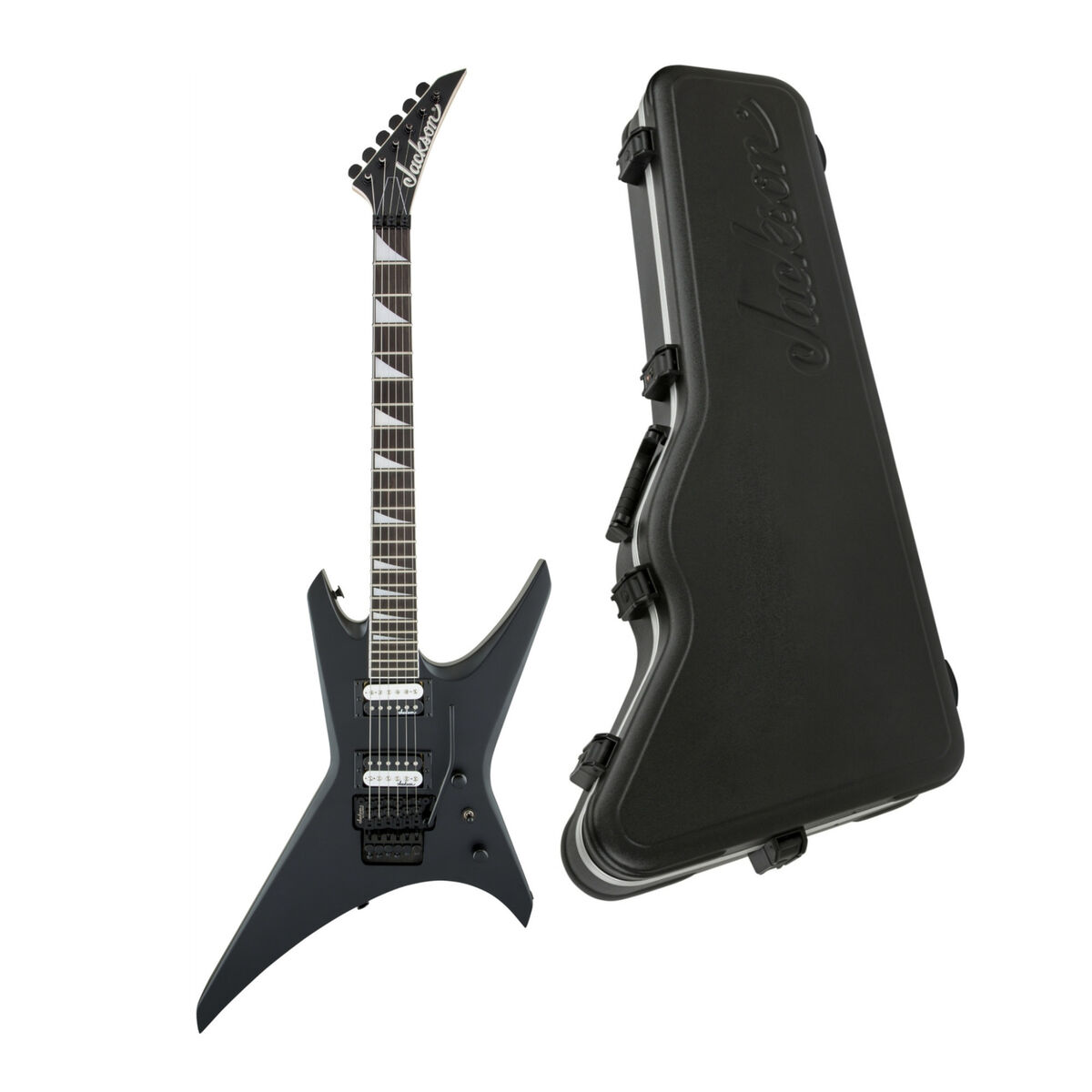 Jackson Warrior for sale | eBay Jackson Warrior for sale | eBay