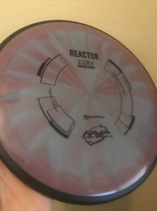 MVP Reactor Mid-range Disc Golf Disc 176g New - Picture 1 of 4