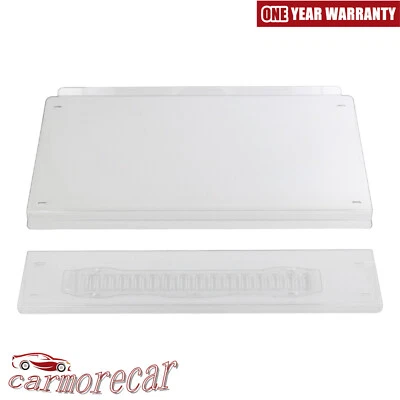 Vented Windshield For 2014-2024 Kubota RTV X900 X1120 X1140 X1130 Foto 1 de 4