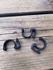 Cable Clips From A Qualcast Classic 35s, Petrol Lawn Mower (175)
