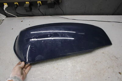 Honda Goldwing 1000 GL1000 1977 cubierta de refugio izquierdo panel cubierta carenado 8491.HU Foto 1 de 4