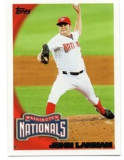 2010 Topps MLB Baseball Card Series 1 & 2 #251-500