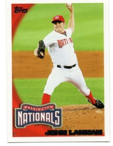 2010 Topps MLB Baseball Card Series 1 & 2 #251-500