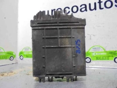 8200059878 centralina motore per RENAULT LAGUNA (B56) 1.9 DTI rectp1327933 - Immagine 1 di 4