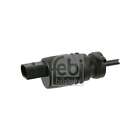 Fits Bmw 3 Series E36 318 Is Genuine Febi Windscreen And Headlamp Washer Pump