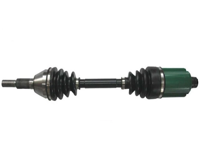 Conjunto de eje delantero API PDL CV para Oldsmobile Cutlass 1997-1999 3,1 L V6 29VQSF Foto 1 de 1