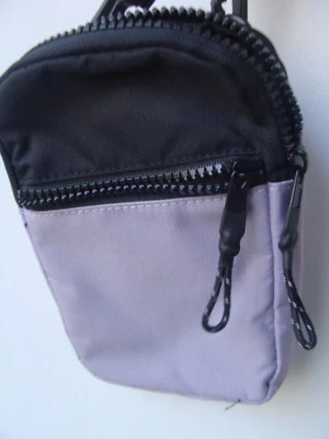 Bolso Bandolera H&M Mini Niño 7 "x 4,5" Nuevo con Etiquetas Foto 1 de 4