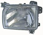 Headlight Head Lamp Right Fits Nissan Pick Up 720 Qw Fronteer 1 Tonner 97 00