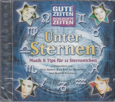Gute Zeiten Schlechte Zeiten - Unter Sternen - Bild 1 von 2