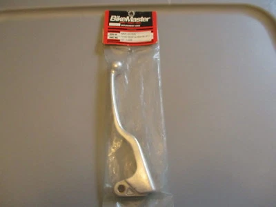 NOS Bike Master Yamaha Clutch Lever 2001-2003 YZ 125 YZ125 07-1328 - Image 1 of 2
