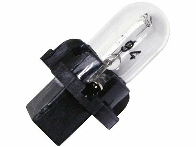Eiko Parking Brake Indicator Light Bulb fits Dodge Dakota 1994-2001 45ZWRT - Image 1 of 1