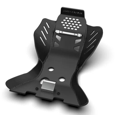 Engine Guard For Husaberg FE450/FE201 FC450/FC501 FE450/FE501  450 EXC-F/XCF-W  Foto 1 de 4