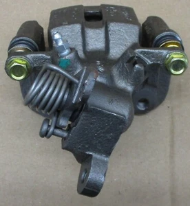 REMANUFACTURED REAR RIGHT DISC BRAKE CALIPER 141.40553 FITS *SEE CHART* HONDA - Picture 1 of 6