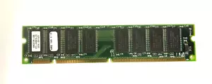 VINTAGE TESTED KINGSTON KTC-2428 16 MEG DIMM 168 PIN DIMM MEMORY USOFF2-MEM1BX1 - Picture 1 of 2
