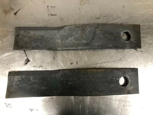 Parte lame per legno nuove OEM # 11768KT per DS96 - Foto 1 di 2