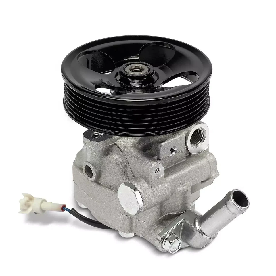 Power Steering Pump Fits Subaru Legacy Outback 2010-2014 H4 H6 2.5L 3.6L Foto 1 de 2