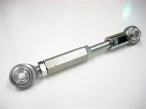 RSV4 1100 & Factory 2024 2025 Lowering Links Kit Adjustable 4 Inch Drop - Picture 1 of 1