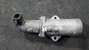 Ford F150 1991 Fuel Injection Idle Air Control Valve F0TE9F715B1A, #205836-08 - Bild 1 von 1
