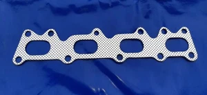 Krümmerdichtung Dichtung Mercedes Benz SLK CLK C 180 200 200 K 230 K 202 W170 - Bild 1 von 5