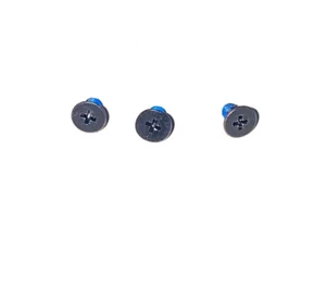 Tornillos ventilador original Apple Fan MacBook Pro 17"" A1297 2009 2010 2011/K - Imagen 1 de 1