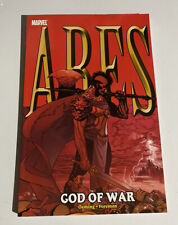MARVEL ARES GOD OF WAR Softcover Collected  TPB Guest Starring HERCULES
