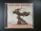 Various Artists - Tales From Yesterday: Yes Tribute Nm- Cd - Steve Morse Enchant