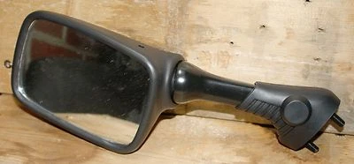 Espelho 16-0091 Suzuki GSXR 600 GSXR 750 GSXR 1100 LH Rep GSX-R 1991 - 1995 - Imagem 1 de 3