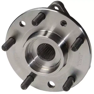 Conjunto de buje Moog 513013 - CC4 - Imagen 1 de 3