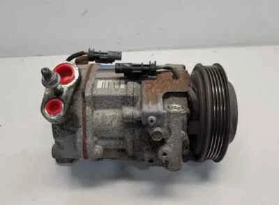 Chevrolet Equinox 2012-2015 aire acondicionado aire acondicionado compresor aire acondicionado 2,4 L Foto 1 de 4