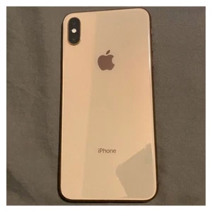 Apple iPhone XS 256GB/64GB Good Condition Unlocked Verizon ATT Boost -Gray Gold - Afbeelding 1 van 8