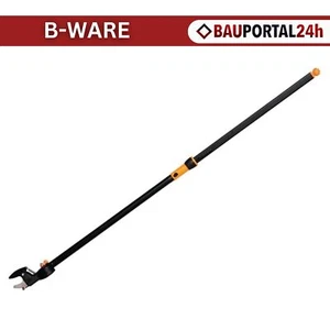 Schneidgiraffe Teleskopschneide UPX82 B-Ware FISKARS - Zustand sehr gut - Bild 1 von 5