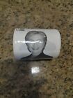 Hillary Clinton Toilet Paper - New in wrapper - Novelty - not for essential use!