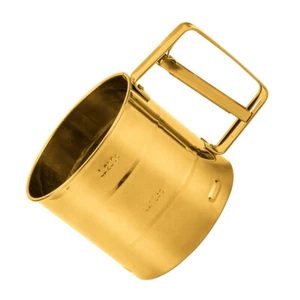 Handheld Flour Sifter Rotary Flour Sifter Baking Flour Shaker Hand Flour Squeeze - Picture 1 of 12