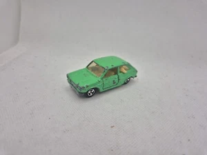MAJORETTE 200 SERIES - FIAT 127 [GREEN] VHTF   - Picture 1 of 12