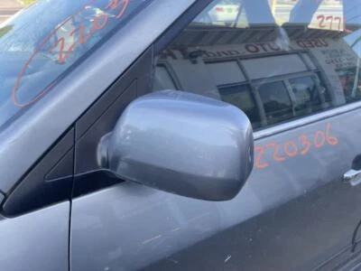 Espejo retrovisor lateral del conductor eléctrico térmico con memoria compatible con 01-06 MDX 571847 Foto 1 de 4