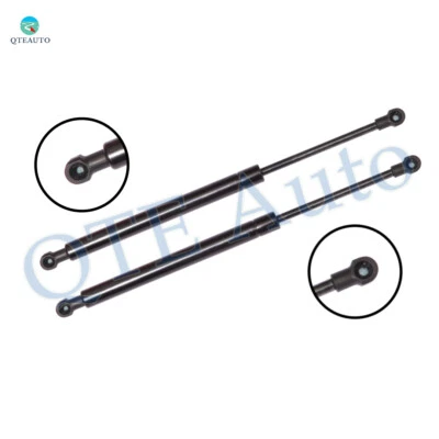 Pair of 2 Rear Trunk Lid Lift Support For 2000 BMW 328CI Coupe 2 Door - Image 1 of 4